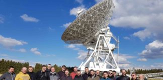 The Annual Assembly of the Redemptorist Fathers in Toruń