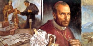 Meeting of the Redemptorist Family in Brazil