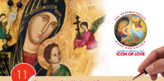 An Approach to the Redemptive Meaning of the Title “Perpetual Help”