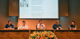 Extraordinary Visit and the Assembly in Belo Horizonte, Brazil