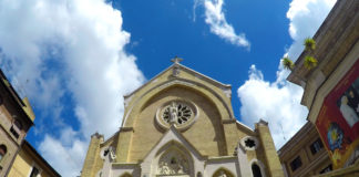 Celebration of the Feast of Mother of Perpetual Help at the Shrine, Rome