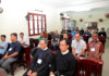 Asia-Oceania Redemptorist Brothers convene in Hanoi, Vietnam