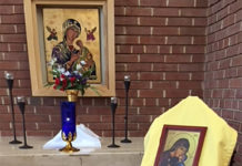 Novena to Good St. Anne by the Redemptorists of Denver Province