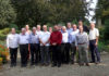 Meeting of the Major Superiors of North Europe