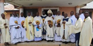Annual National Convention of Confraternity of Our Mother of Perpetual Help in Nigeria