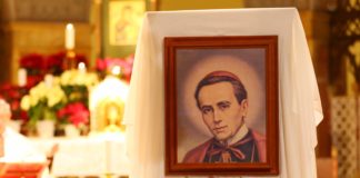 Triduum in Honor of St. John Neumann
