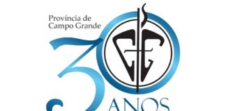 30th Anniversary of the Province of Campo Grande, Brazil