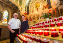 Limerick: All roads lead to the Redemptorists Novena