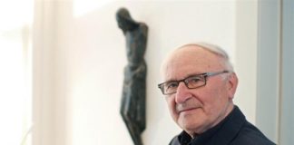 “It only attracts a beautiful theology, one that has the breath of the Gospel and is not meant to be merely functional”