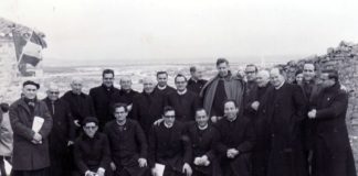 The year 2020 marks 50 years since the beginning of Cesplam in Spain