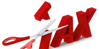 The duty of discipline in imposing taxes