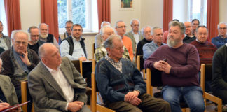 Vienna-Munich Province Assembly