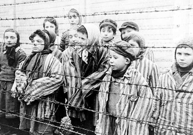 1/6.000.000: Etty Hillesum (Middelburg 1914 – Auschwitz 1943)