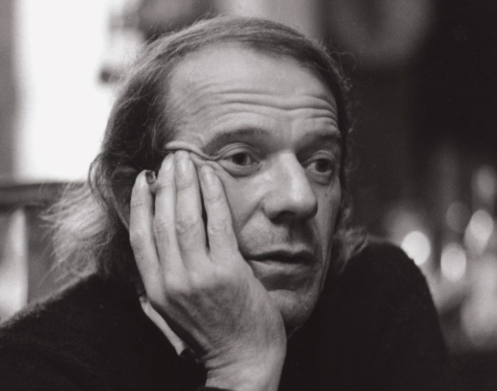 Words Of Wisdom From Gilles Deleuze English