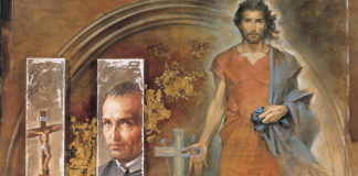 288 anniversary of Redemptorist Congregation