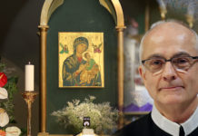 Message and Greetings on the Feast of Our Mother of Perpetual Help by Fr. Michael Brehl, CSsR