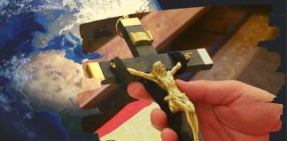 Called to witness to the Redeemer