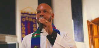 The journey to priesthood of Father Elton J. Letang C.Ss.R. and more