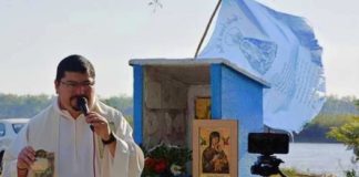Redemptorists in Argentina, St. Alphonsus’ response to the call of the poor