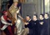 Memorial: Approval of the Congregation of the Most Holy Redeemer