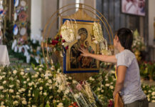 Novena of Our Mother of Perpetual Help