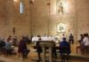Spain, Meeting of Redemptorists in the Espino monastery