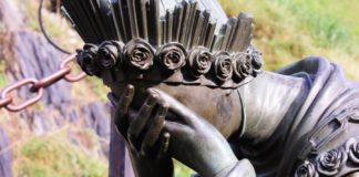 The Redemptorist Archive discovers an unknown testimony of the visionary of La Salette