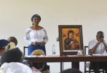 Nigeria: Expanded leadership team of the Confraternity of Our Mother of Perpetual Help