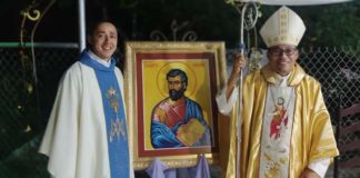 Redemptorists return to the Diocese of San Juan de la Maguana