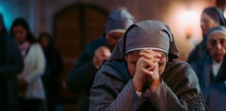 Consecrated persons in the synodal process