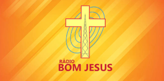 Rádio Bom Jesus FM: the best, listened to by everyone!