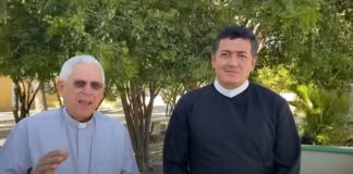 Missionaries of the Abundant Redemption in the Dominican Republic