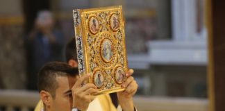 Japan: Deacon Ordination Invitation (Live-streamed)