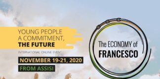 An ecocentric economy