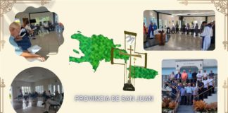 Puerto Rico: Restructuring and upcoming General Chapter in the focus of the Provincial Assembly