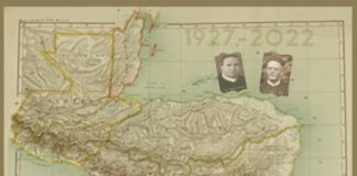 Redemptorists have been present in Central America for 95 years