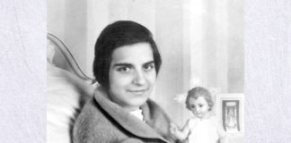 Conchita Barrecheguren will become blessed