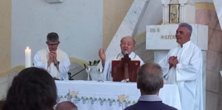 Brazil: 3rd Regional Meeting of Former Redemptorist Seminarians
