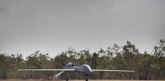 The War of Autonomous Drones