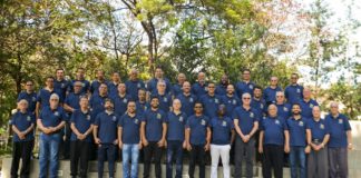 Province of Rio celebrates the end of the Jubilee Year in Belo Horizonte