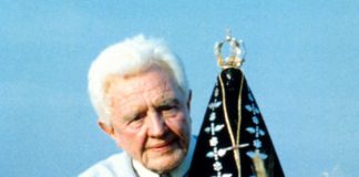“The Apostle of Radio Aparecida” is Venerable