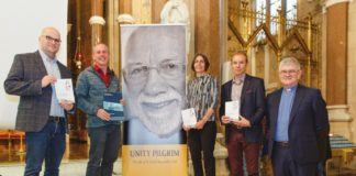 Clonard launches new resources for peacebuilding