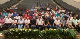 Canonical Visit to the Province of Goiás