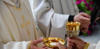 Six new Redemptorists ordained in Poland
