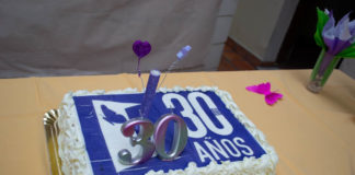 30 years opening doors: Oblate Project in Buenos Aires