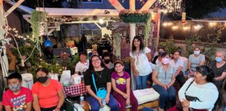 Redemptorists share Charism at Home Missions