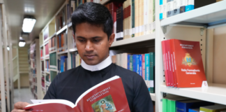 The general Secretariat of Formation presents two alfonsian and redemptorist bibliographies