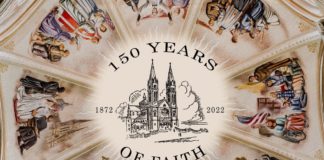 150 years of the Boston Basilica: “A fortress of faith”
