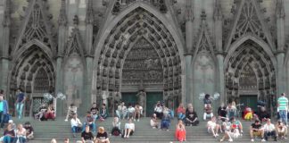 Synodality, new wine in old wineskins?