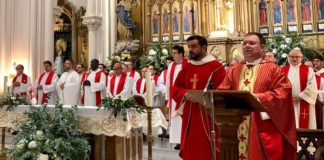 Madrid: Mass of thanksgiving closes the celebrations for the beatification of 12 martyrs